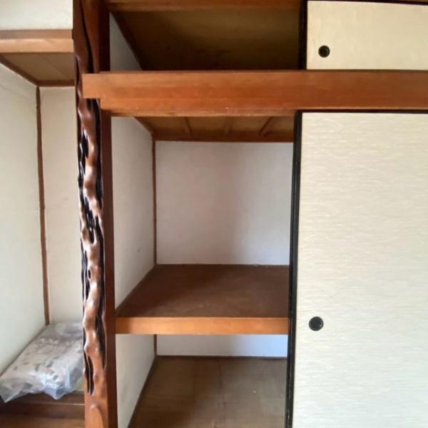堺市東区南野田の中古一戸建て