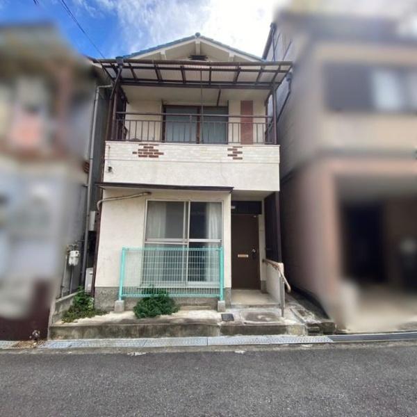 堺市東区南野田戸建