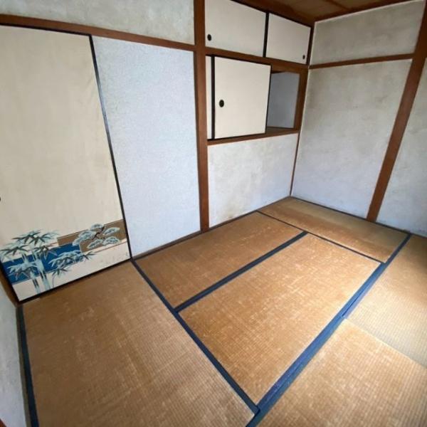 堺市東区南野田の中古一戸建て