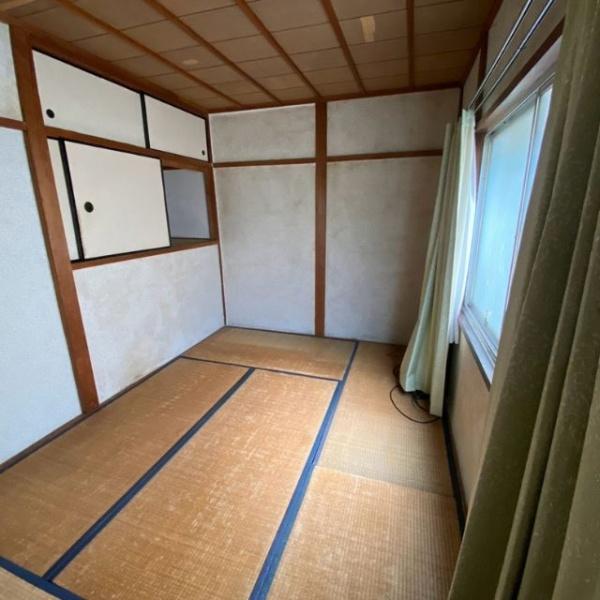 堺市東区南野田の中古一戸建て