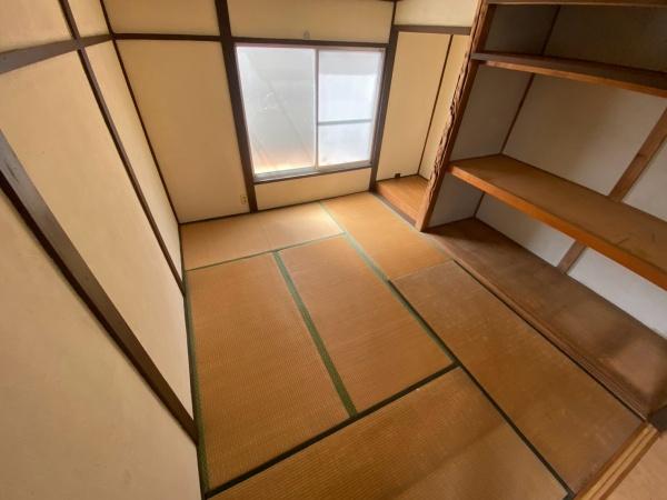 堺市中区田園の中古一戸建て