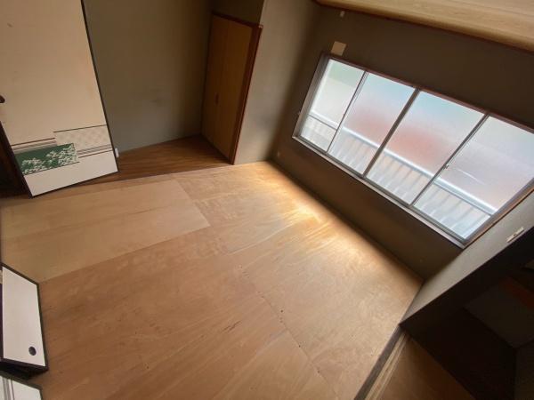 堺市中区田園の中古一戸建て