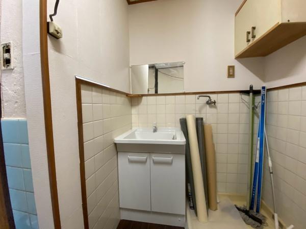 堺市中区田園の中古一戸建て
