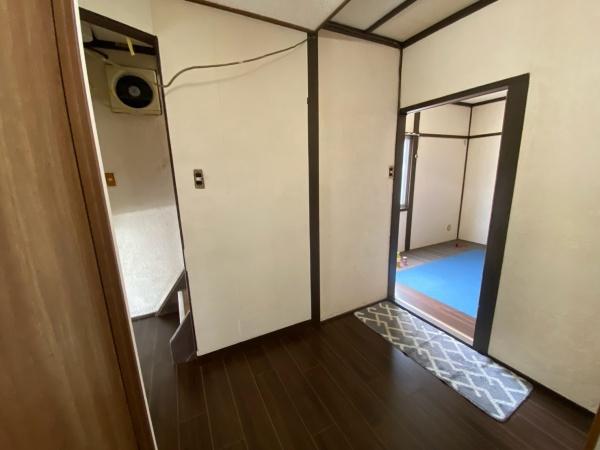 堺市中区田園の中古一戸建て