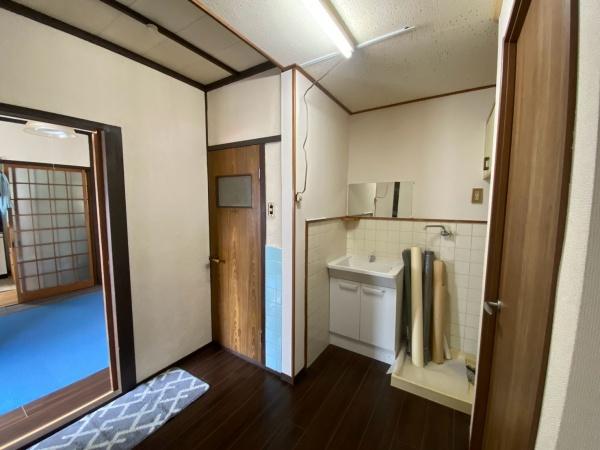 堺市中区田園の中古一戸建て