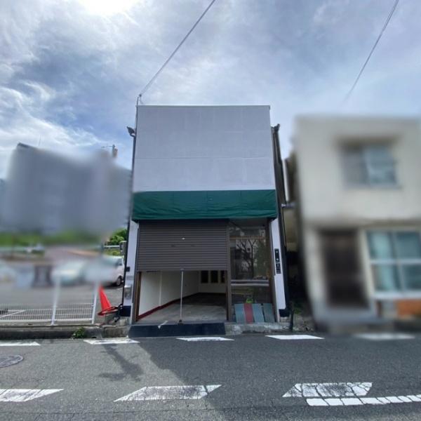堺市中区田園中古戸建