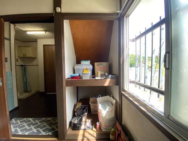 堺市中区田園の中古一戸建て
