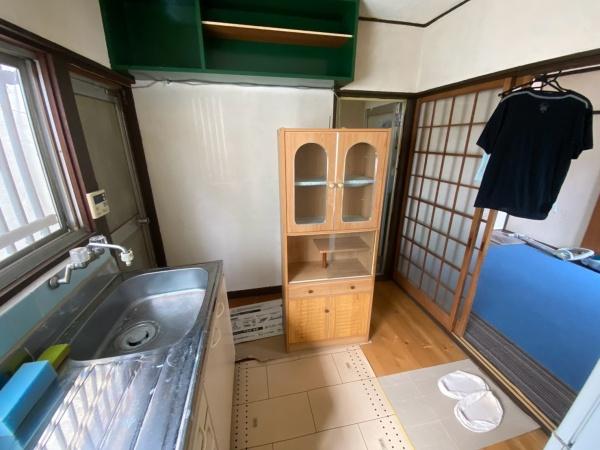 堺市中区田園の中古一戸建て