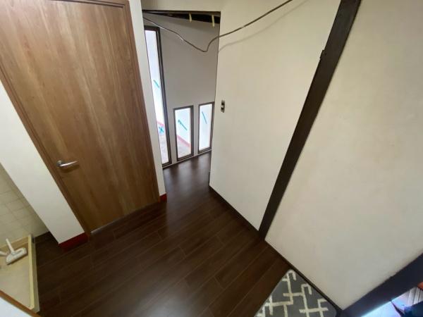 堺市中区田園の中古一戸建て