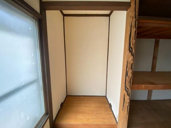 堺市中区田園の中古一戸建て
