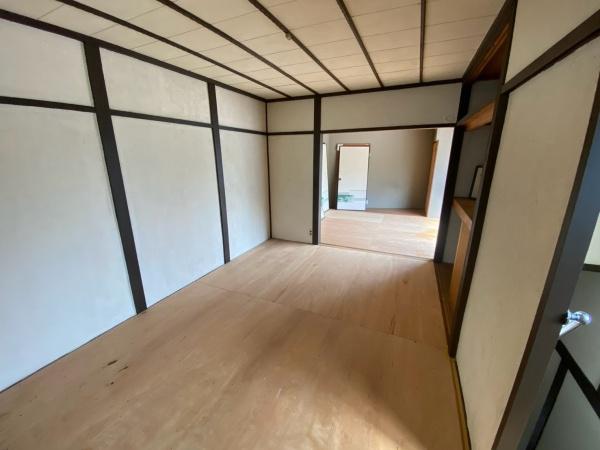 堺市中区田園の中古一戸建て