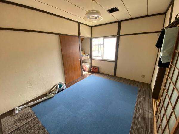堺市中区田園の中古一戸建て