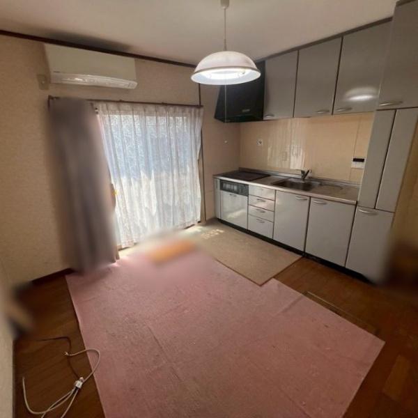 生駒郡斑鳩町神南４丁目の中古一戸建て
