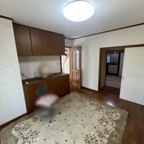 生駒郡斑鳩町神南４丁目の中古一戸建て