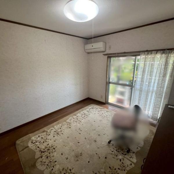 生駒郡斑鳩町神南４丁目の中古一戸建て