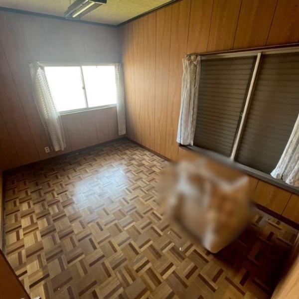 生駒郡斑鳩町神南４丁目の中古一戸建て