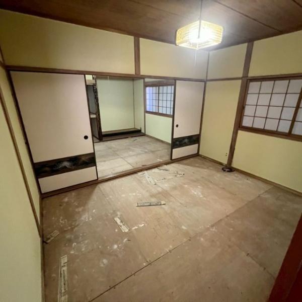 生駒郡斑鳩町神南４丁目の中古一戸建て