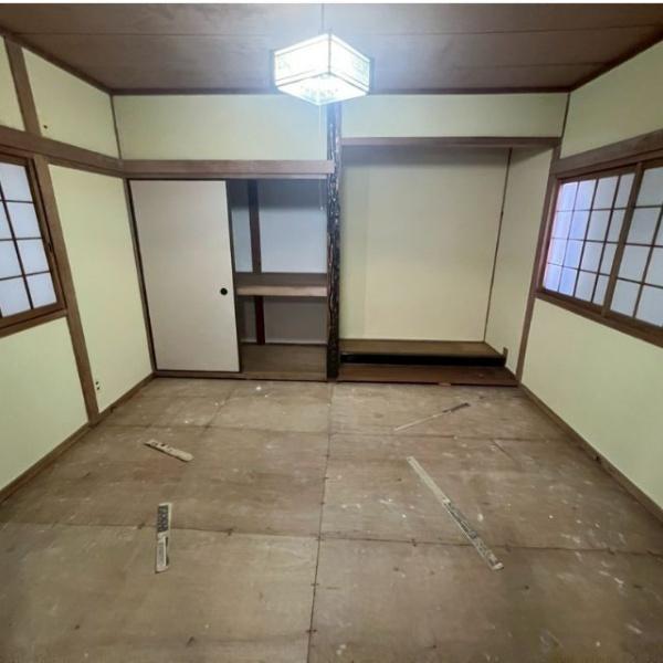 生駒郡斑鳩町神南４丁目の中古一戸建て