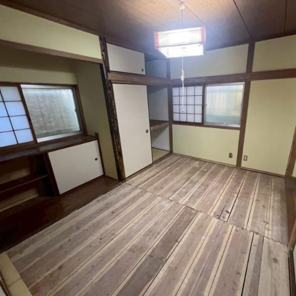 生駒郡斑鳩町神南４丁目の中古一戸建て