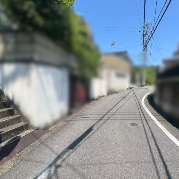 生駒郡斑鳩町神南４丁目の中古一戸建て