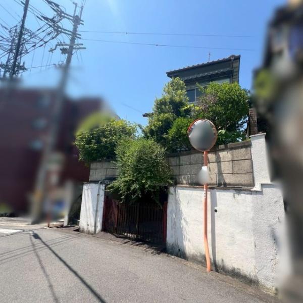 神南4丁目中古戸建