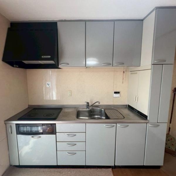 神南4丁目中古戸建