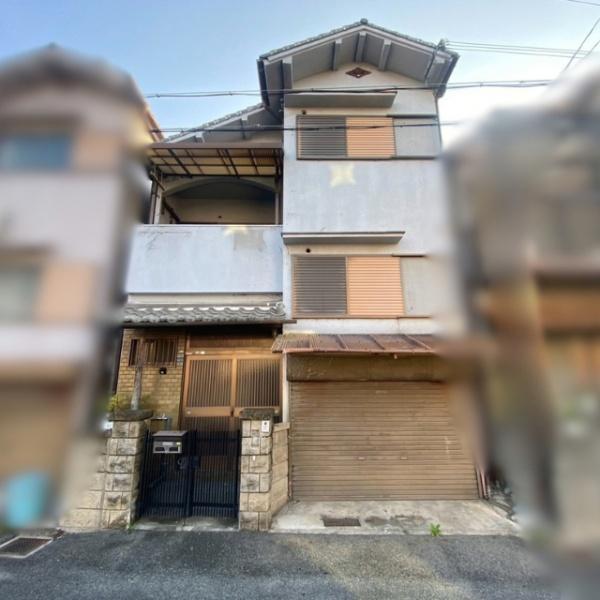 高石市千代田2丁目中古戸建
