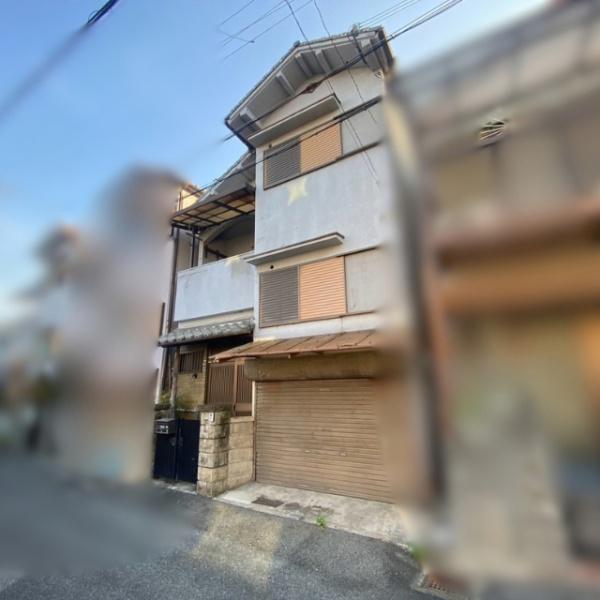 高石市千代田２丁目の中古一戸建て