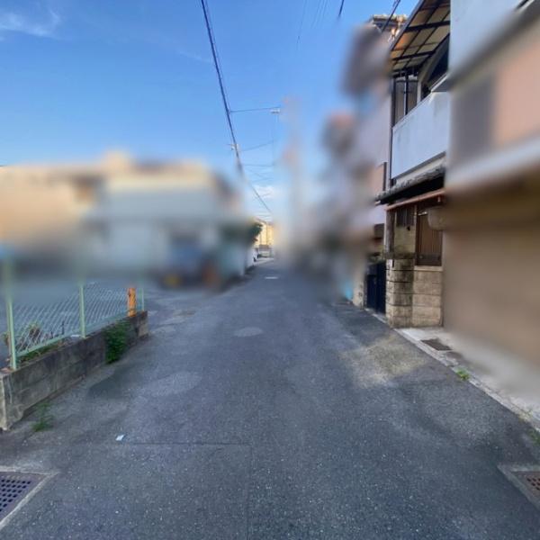 高石市千代田２丁目の中古一戸建て