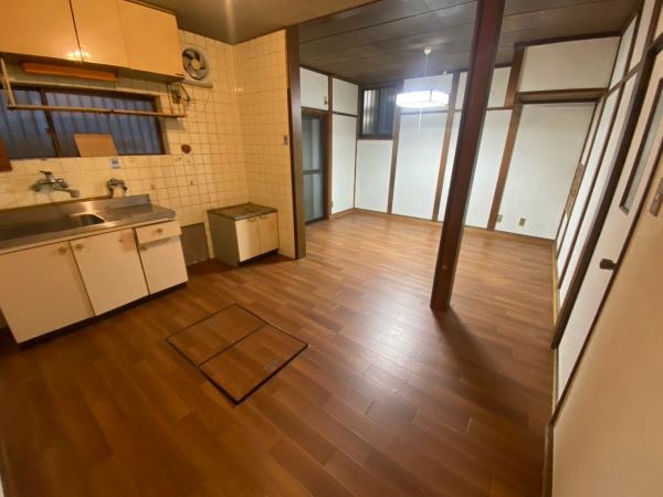 高石市千代田２丁目の中古一戸建て
