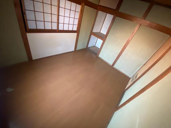 高石市千代田２丁目の中古一戸建て
