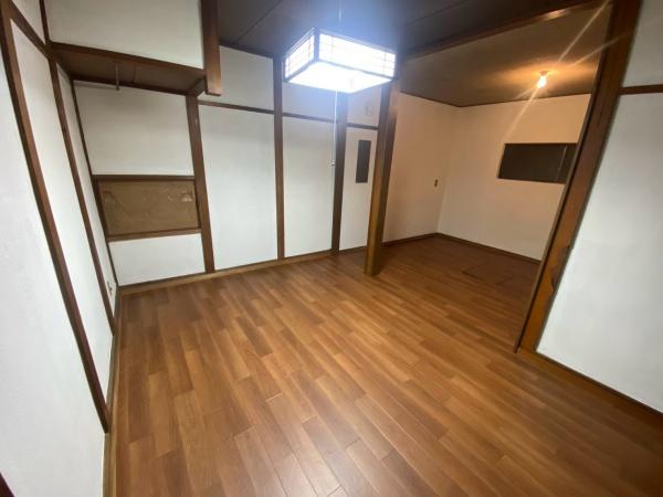 高石市千代田２丁目の中古一戸建て