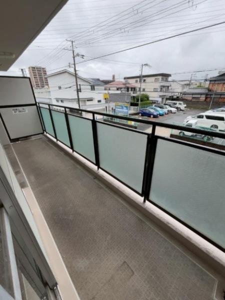 浅香山南グリーンハイツ