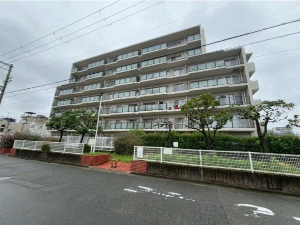 浅香山南グリーンハイツ