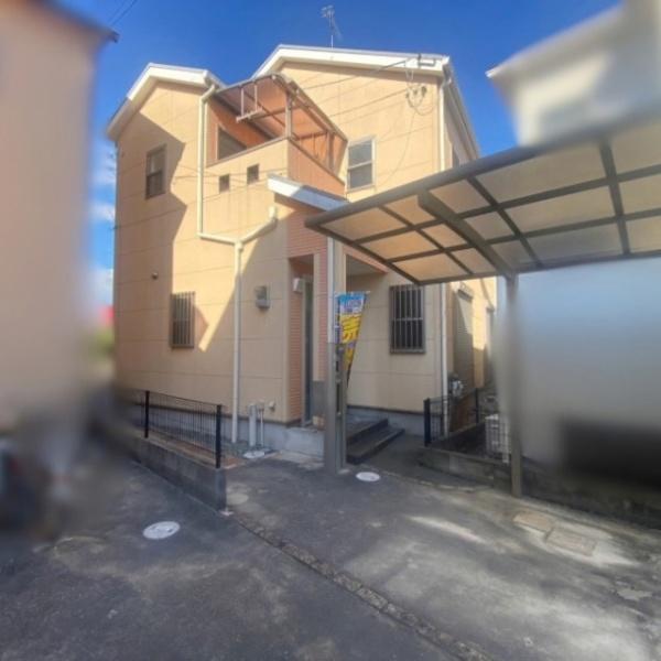 和泉市和田町中古戸建