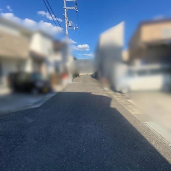 和泉市和田町の中古一戸建て