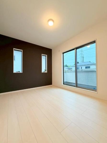 堺市南区逆瀬川の中古一戸建て