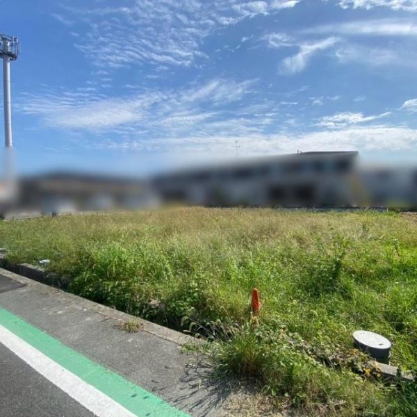 堺市美原区北余部新築戸建1号棟