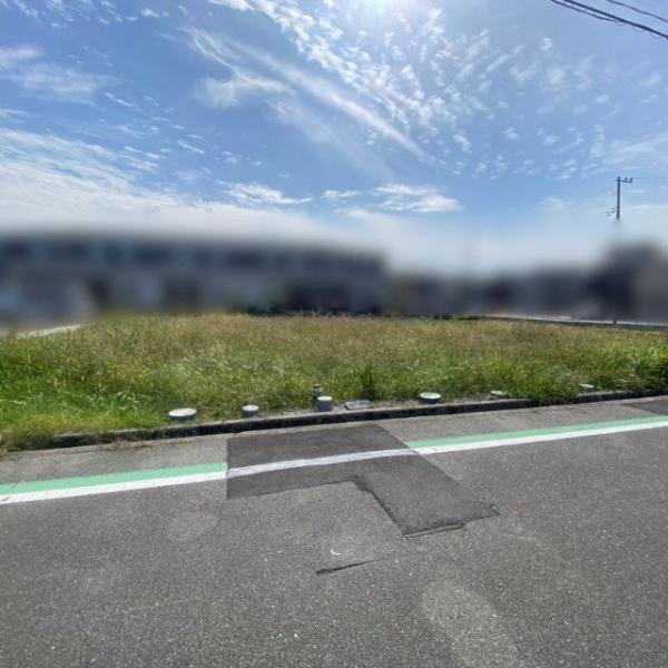 堺市美原区北余部新築戸建2号棟