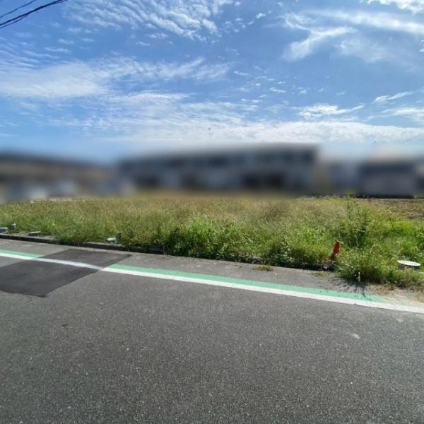 堺市美原区北余部新築戸建2号棟