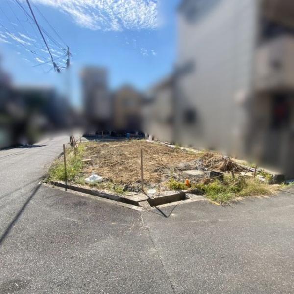 堺市東区南野田の新築一戸建