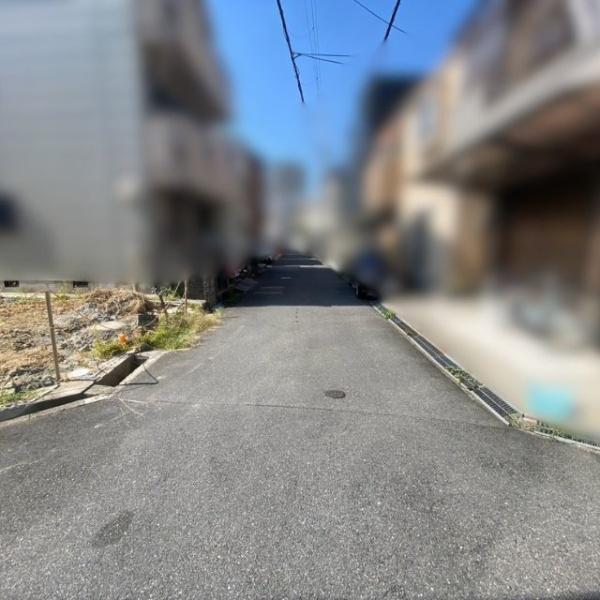 堺市東区南野田の新築一戸建