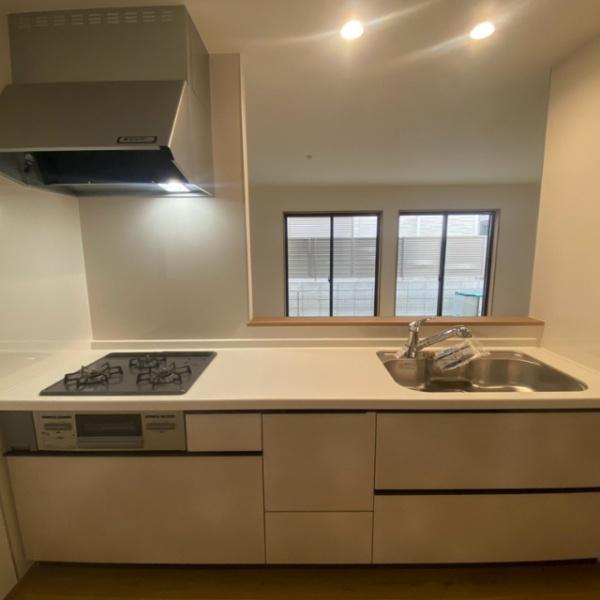 松原市小川1丁目新築戸建C号棟