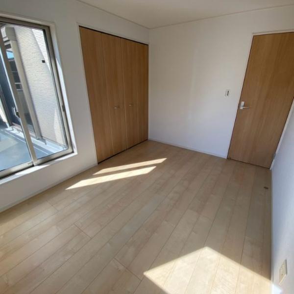 堺市堺区旭通の中古一戸建て