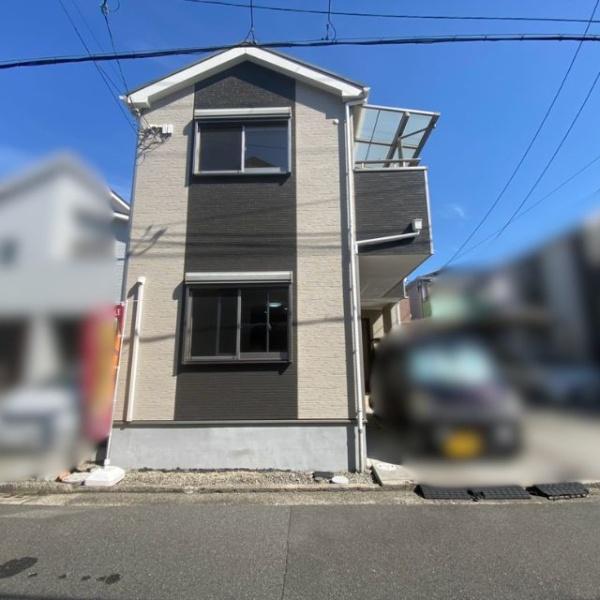 堺市堺区旭通戸建