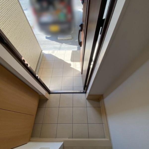 堺市堺区旭通の中古一戸建て