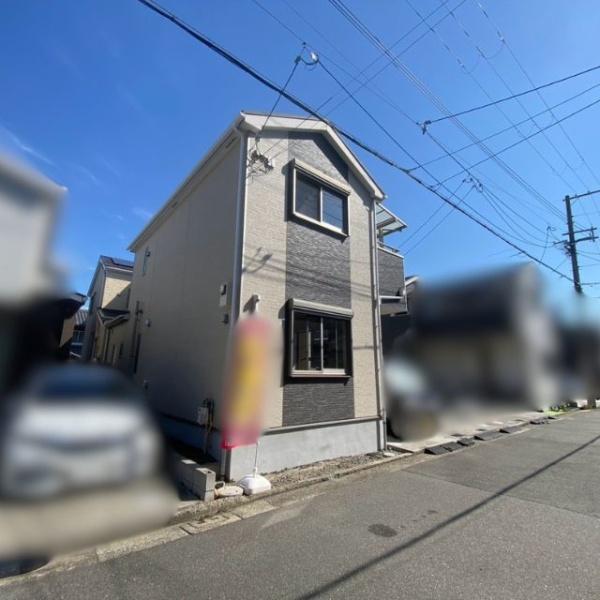 堺市堺区旭通の中古一戸建て