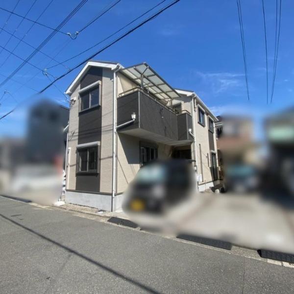 堺市堺区旭通の中古一戸建て
