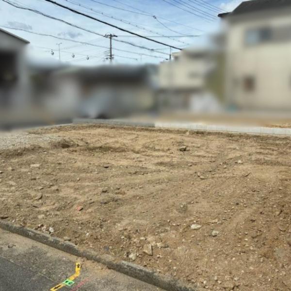 堺市堺区老松町２丁の新築一戸建