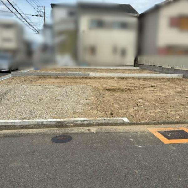 堺市堺区老松町２丁の新築一戸建